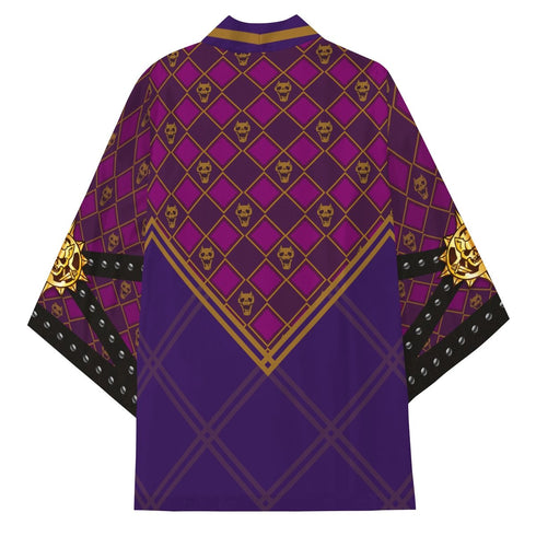 Kira Killer Queen Kimono